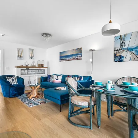 Kerstins-kleinod,olpenitz-resort,kappeln, Gratis Internet, Magenta-tv ,parkplatz Vor Dem Haus, 300 Meter Zum Strand,infrarotsauna,ganz Neu 아파트