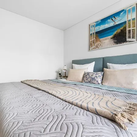 Kerstins-kleinod,olpenitz-resort,kappeln, Gratis Internet, Magenta-tv ,parkplatz Vor Dem Haus, 300 Meter Zum Strand,infrarotsauna,ganz Neu 카페룬