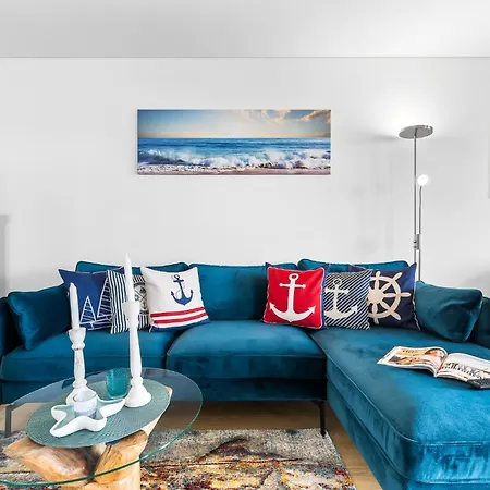 Kerstins-kleinod,olpenitz-resort,kappeln, Gratis Internet, Magenta-tv ,parkplatz Vor Dem Haus, 300 Meter Zum Strand,infrarotsauna,ganz Neu * 카페룬
