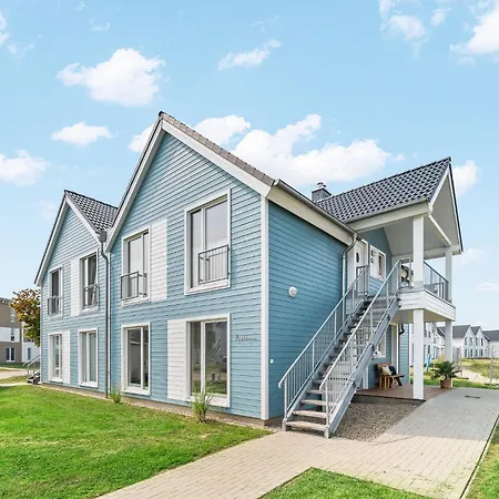 Kerstins-kleinod,olpenitz-resort,kappeln, Gratis Internet, Magenta-tv ,parkplatz Vor Dem Haus, 300 Meter Zum Strand,infrarotsauna,ganz Neu Apartment *