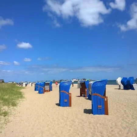 Kerstins-kleinod,olpenitz-resort,kappeln, Gratis Internet, Magenta-tv ,parkplatz Vor Dem Haus, 300 Meter Zum Strand,infrarotsauna,ganz Neu 카페룬