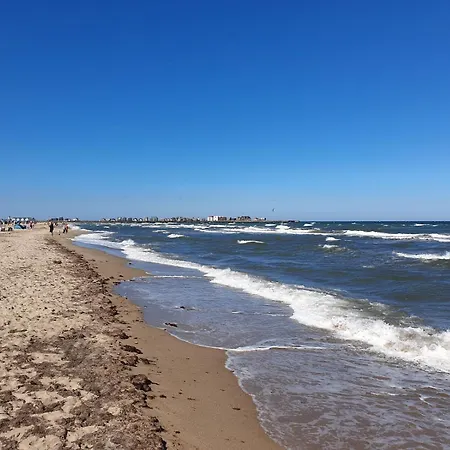 Kerstins-kleinod,olpenitz-resort,kappeln, Gratis Internet, Magenta-tv ,parkplatz Vor Dem Haus, 300 Meter Zum Strand,infrarotsauna,ganz Neu Апартаменты Каппельн